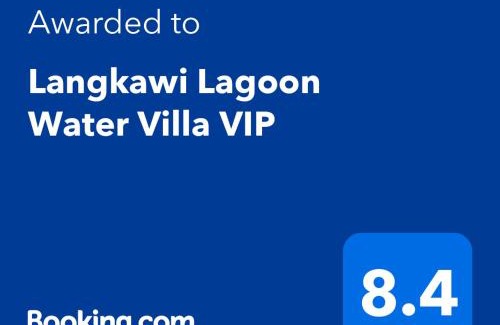 Kuala Teriang Villa | Langkawi Lagoon Water Villa VIP