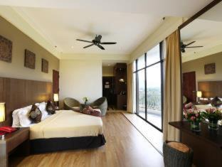 Kuah Hotel | Langkawi Seaview Hotel