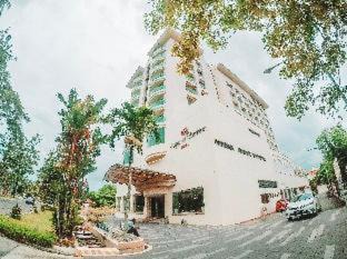 Kuah Hotel | Langkawi Seaview Hotel