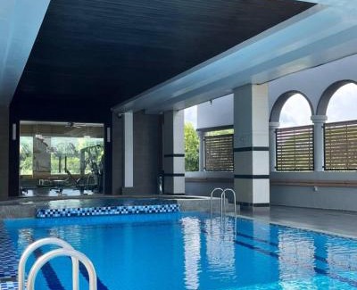 Kuah Hotel | Langkawi Seaview Hotel