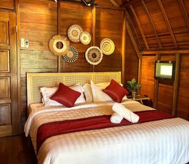 Lubok Buaya Hotel | Langkawi Signature Resort