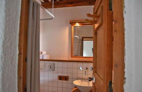 La Salle-les-Alpes Hotel | Langley Hotel La Vieille Ferme