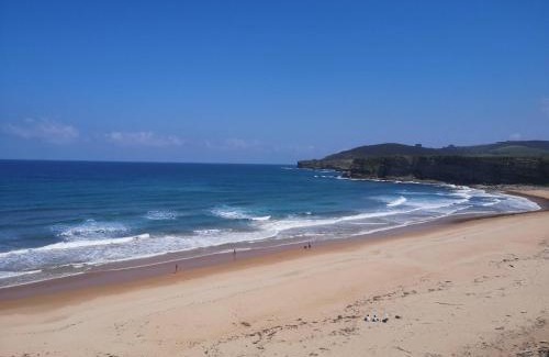 Ribamontan al Mar Hostel | Langre Wayve House