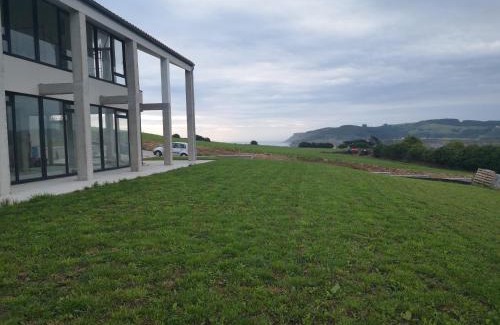 Ribamontan al Mar Hostel | Langre Wayve House