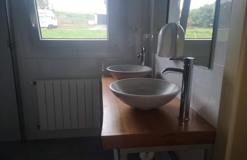 Ribamontan al Mar Hostel | Langre Wayve House