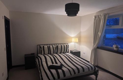 Motherwell Apartment | Langside apartments 2