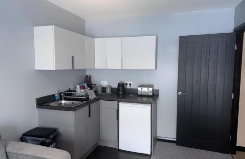 Motherwell Apartment | Langside apartments 2