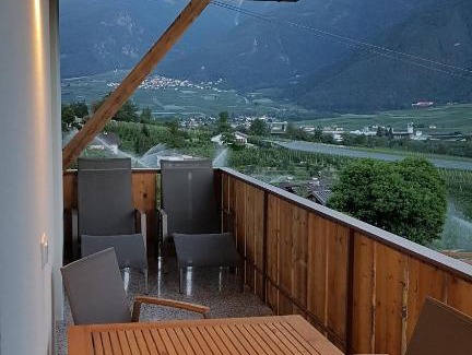 Laces House | Langstein Bio Urlaub & Genuss