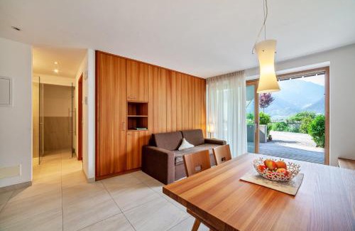 Laces Apartment | Langstein Wohnung Golden