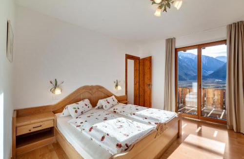 Laces Apartment | Langstein Wohnung Rose
