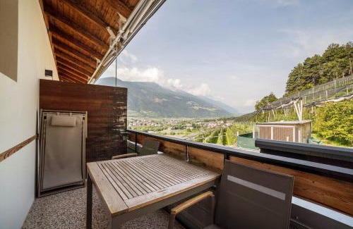 Laces Apartment | Langstein Wohnung Sonnenblume