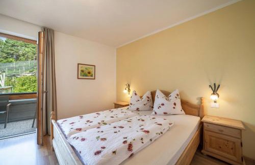 Laces Apartment | Langstein Wohnung Sonnenblume