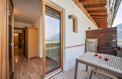 Laces Apartment | Langstein Wohnung Sonnenblume