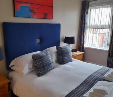 North Shore Bed & Breakfast | Langtrys