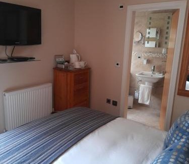 North Shore Bed & Breakfast | Langtrys