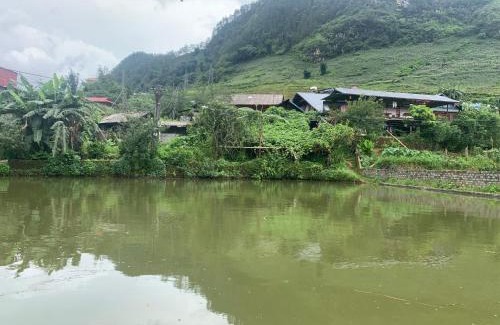 Sa Pa Bed & Breakfast | Lanh Sapa Homestay