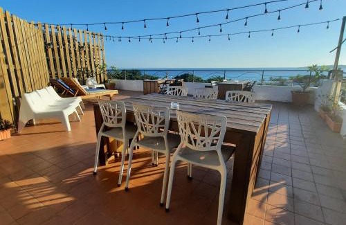 South Beach House | Lanhiwan Inn