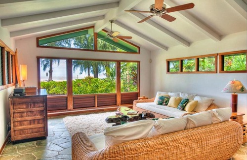 Hanalei House | Lani Kai home