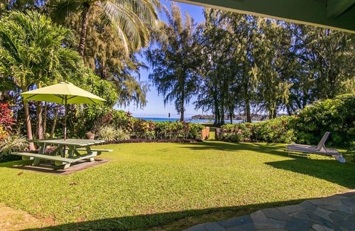 Hanalei House | Lani Kai home
