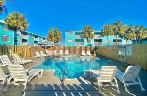 Gulf Shores House | Lani Kai Village 118 by ALBVR - Great location, space and rates! Book today!