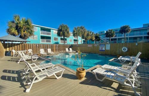 Gulf Shores House | Lani Kai Village 118 by ALBVR - Great location, space and rates! Book today!