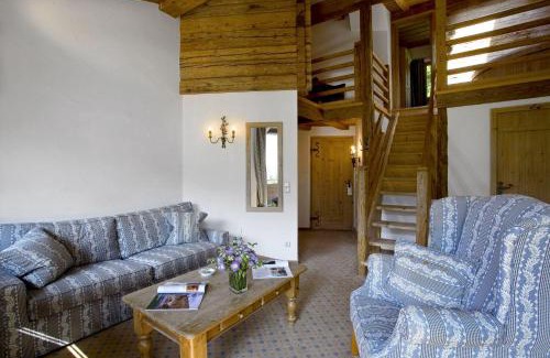 Oberjoch Hotel | LANIG Hotel Resort&Spa - Wellness und Feinschmeckerhotel - family owned and managed