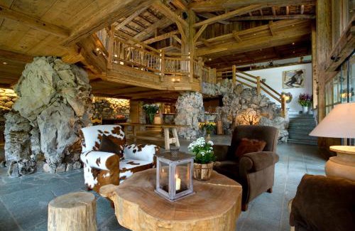 Oberjoch Hotel | LANIG Hotel Resort&Spa - Wellness und Feinschmeckerhotel - family owned and managed