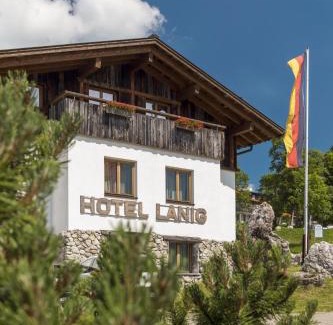 Oberjoch Hotel | LANIG Hotel Resort&Spa - Wellness und Feinschmeckerhotel - family owned and managed