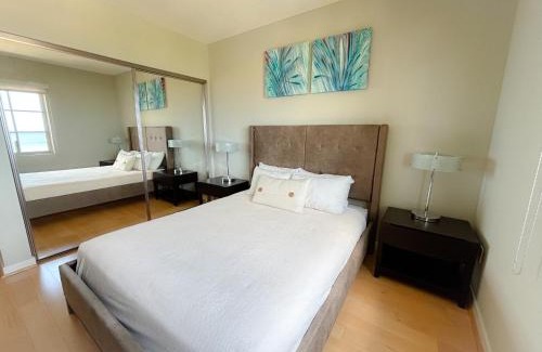 Waikiki Apartment | Lanikea Ocean View Apartment condo