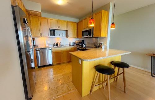 Waikiki Apartment | Lanikea Ocean View Apartment condo