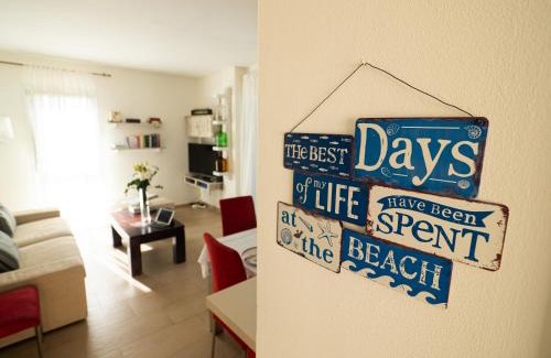 Tarifa Apartment | Lankarifa Apartment
