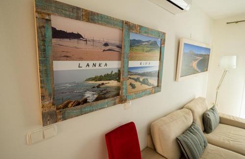 Tarifa Apartment | Lankarifa Apartment