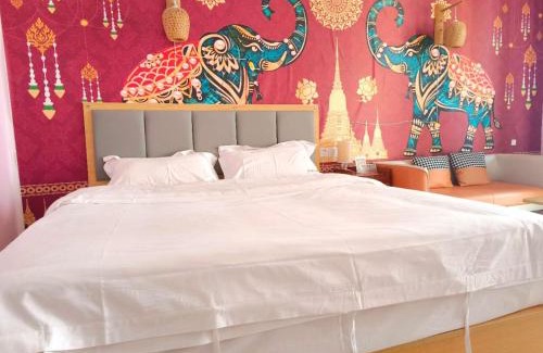 Luang Namtha Province Hotel | LanMei Holiday Hotel