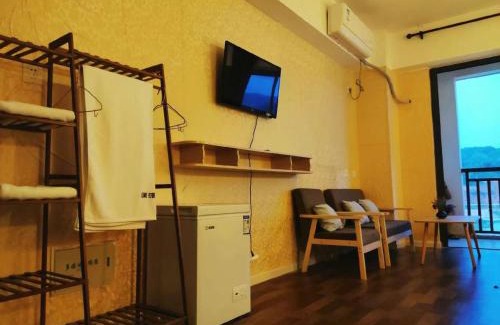 Luang Namtha Province Hotel | LanMei Holiday Hotel