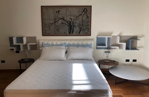 Novoli Bed & Breakfast | Lanna b&b