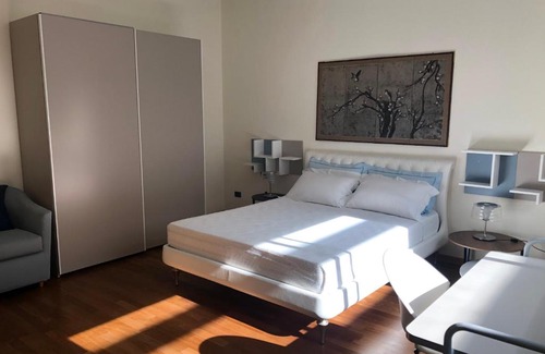 Novoli Bed & Breakfast | Lanna b&b