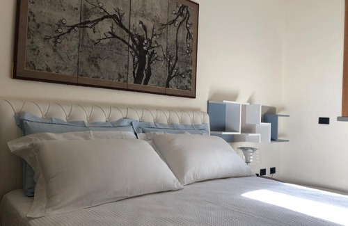 Novoli Bed & Breakfast | Lanna b&b