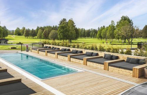 Vintrosa Resort | Lannalodge