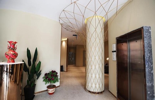 Mudan District Hotel | Lano Hotel Shandong Heze Mudan District Caozhou Mudan Garden