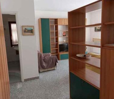 Melfi Apartment | Lanotte del Falco