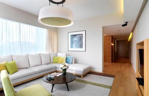 Golden Triangle Hotel | Lanson Place Bukit Ceylon