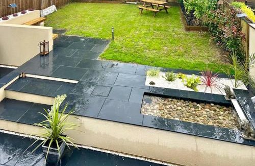 Chipping Norton House | Lanstone House