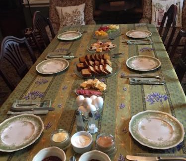 Rockport Bed & Breakfast | Lantana House