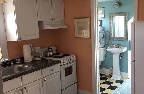Rockport Bed & Breakfast | Lantana House