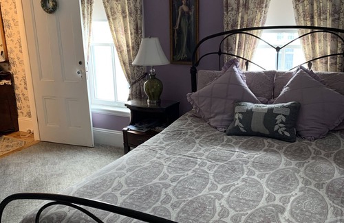 Rockport Bed & Breakfast | Lantana House