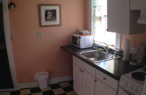 Rockport Bed & Breakfast | Lantana House