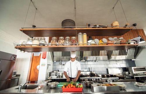Kamburugamuwa Hotel | Lantern Boutique Hotel by Reveal