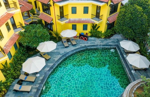 Hoi An City Centre Resort | Lantern Boutique Hoi An