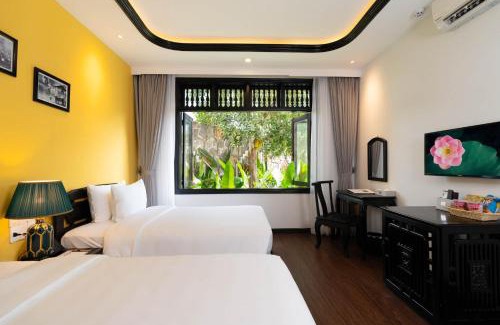 Hoi An City Centre Resort | Lantern Boutique Hoi An