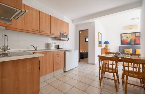 Costa Teguise Apartment | Lanzahost "Casa del Sol 1"